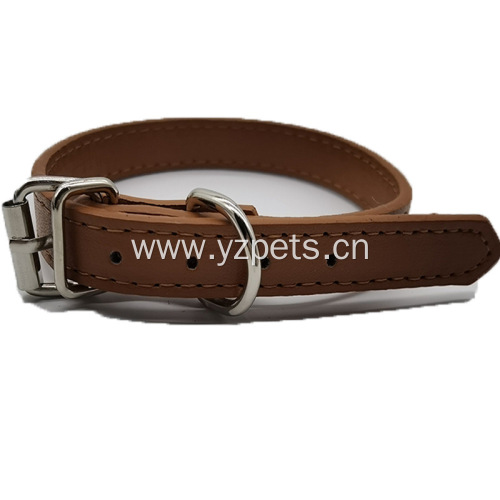 Pu Leather Dog Collars